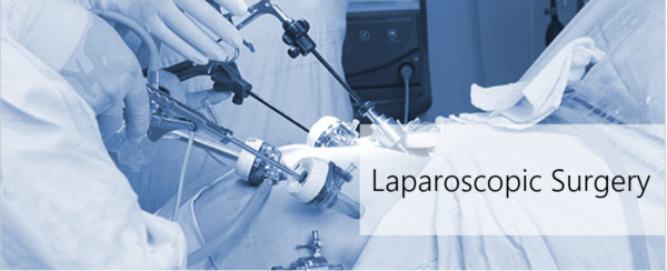 Why Laparoscopic Surgery Is Particularly Helpful For Hernia Repair