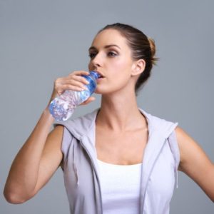 Stay Hydrated, Even in Cold Weather