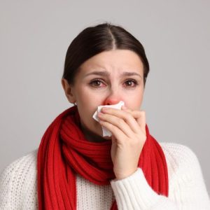 Protect Yourself from Seasonal Infections