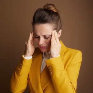 Manage Stress for Better Immunity