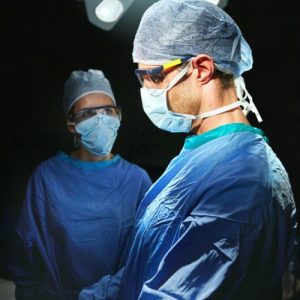 Highly Skilled & Experienced Surgeons