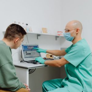 Patient-Centric & Holistic Care