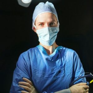 Trusted Name in Surgical Excellence