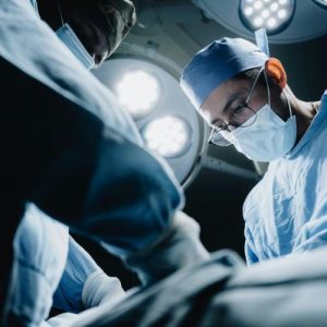 Surgery Is Always Risky