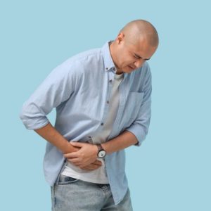 Appendicitis Pain Is Always on the Right Side