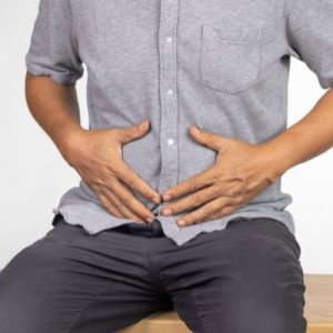 Appendicitis Is Not Serious