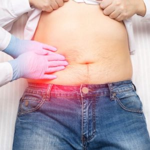 When to Contact Your Doctor