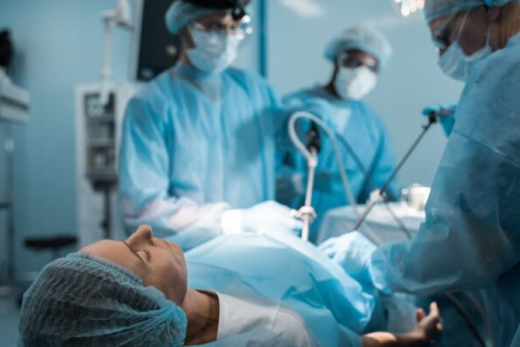 Is laparoscopic surgery safe and beneficial?