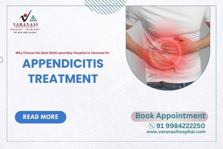 Appendicitis Treatment