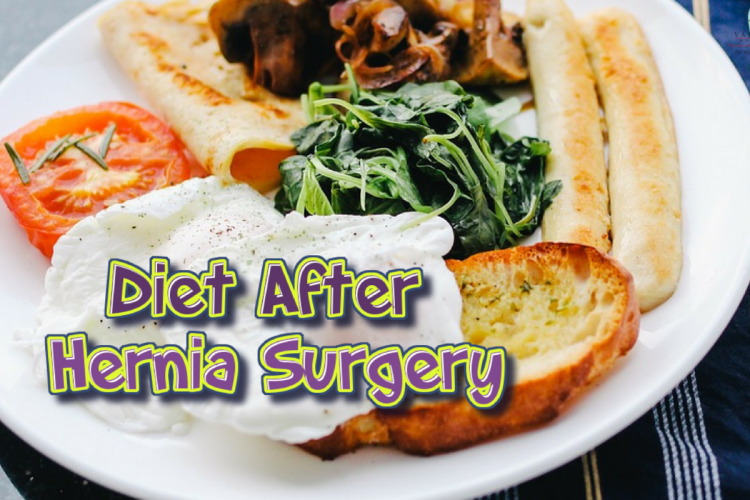 Varanasi Hospital Provides Guide To The Diet After Hernia Surgery